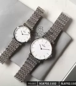 Đồng hồ nữ SRWATCH SL8702.1102 trang - 3