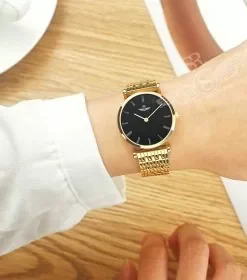 Đồng hồ nam SRWATCH SL8702.1401 chính hãng