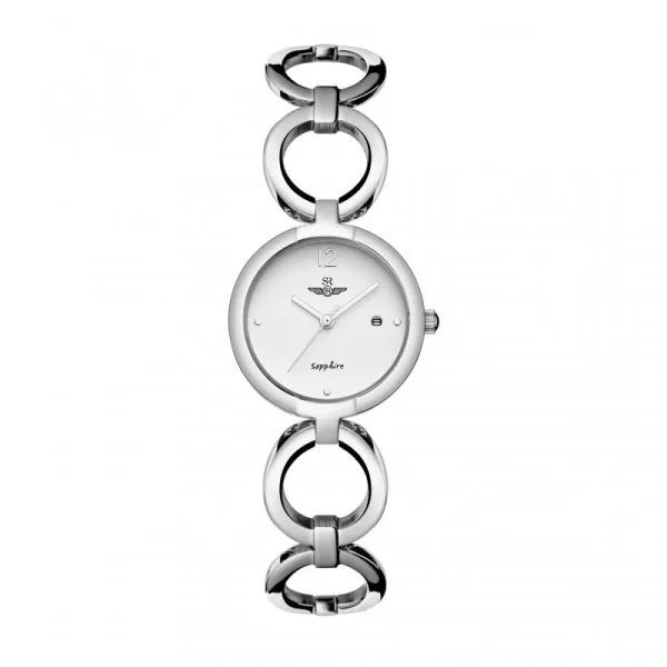 SRWATCH Timepiece Lady SL1601.1102TE