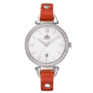 SRWATCH SL5002.4102BL