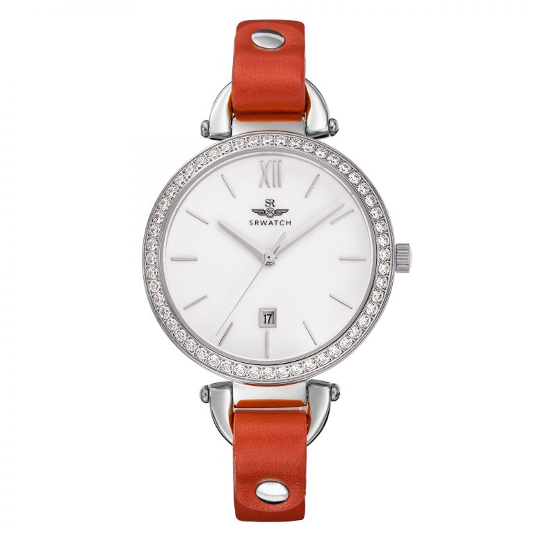 SRWATCH SL5002.4102BL