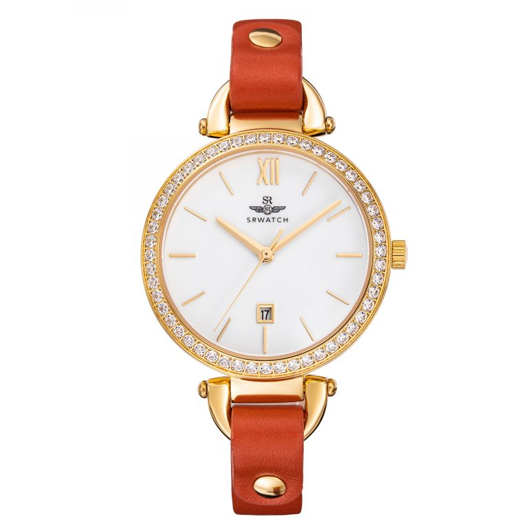 SRWATCH SL5002.4602BL