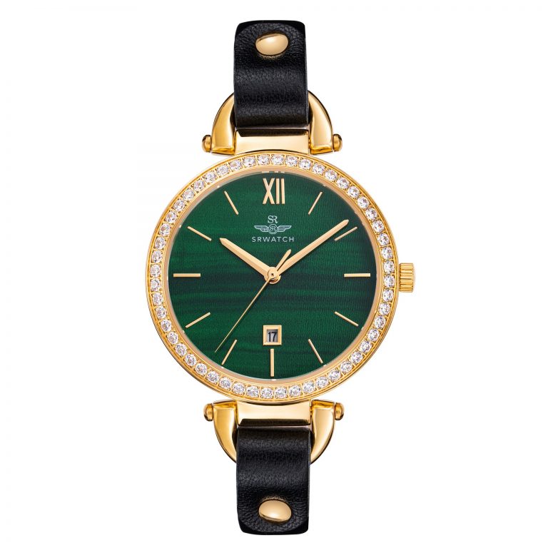 SRWATCH SL5002.4606BL
