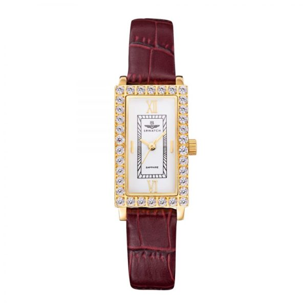 SRWATCH SL5004.4502BL