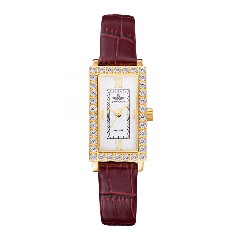 SRWATCH SL5004.4502BL