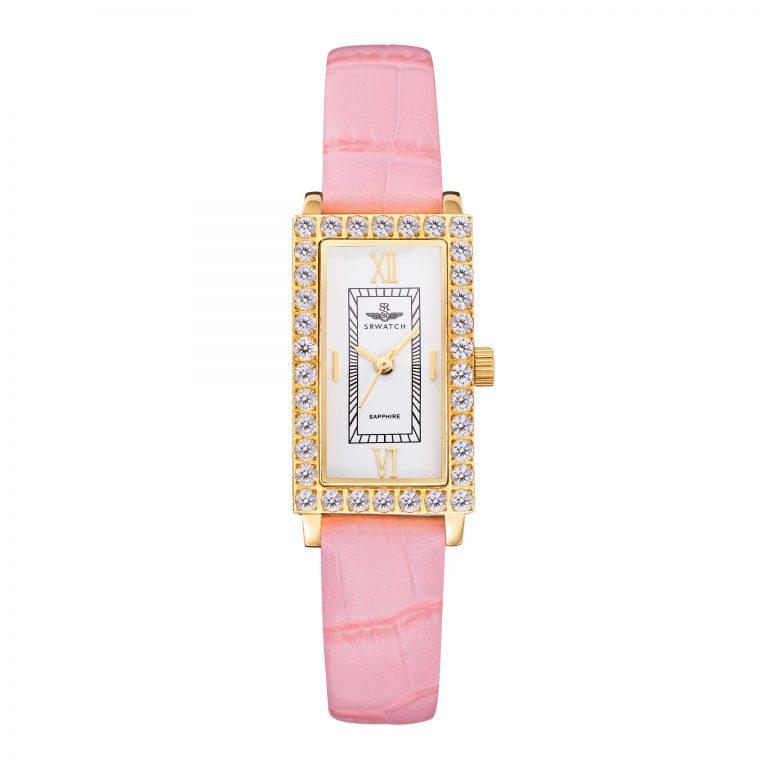 SRWATCH SL5004.4702BL