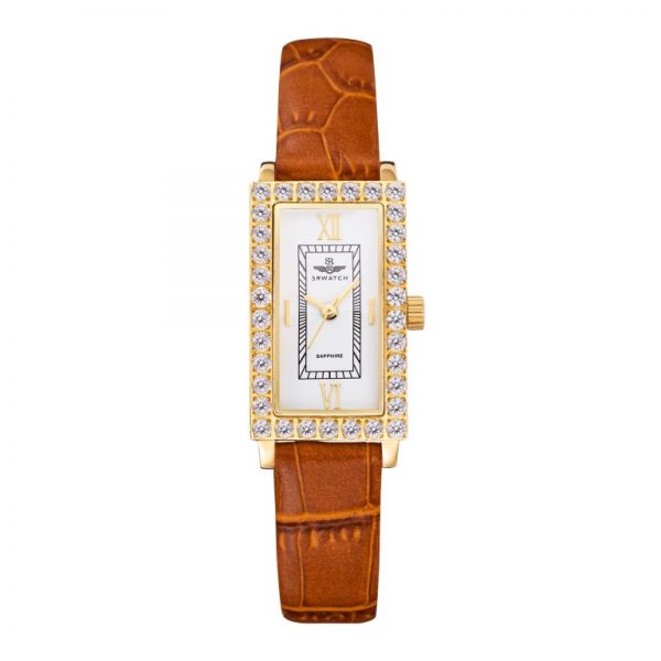 SRWATCH SL5004.4802BL