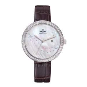 SRWATCH SL5005.4202BL
