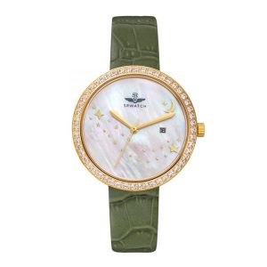 SRWATCH SL5005.4602BL