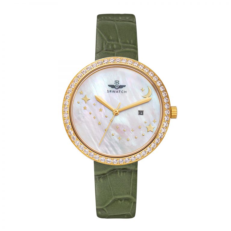 SRWATCH SL5005.4602BL