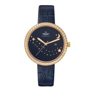 SRWATCH SL5005.4603BL