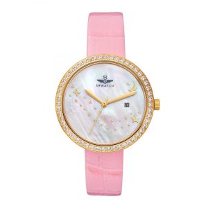 SRWATCH SL5005.4702BL