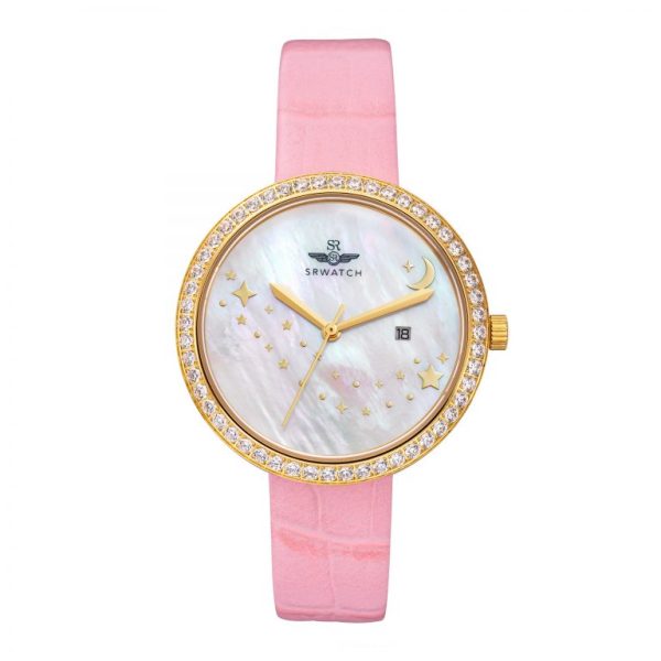 SRWATCH SL5005.4702BL