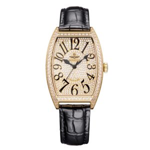 SRWATCH SL5001.6102BL