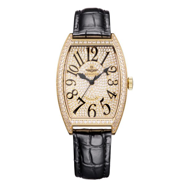 SRWATCH SL5001.6102BL