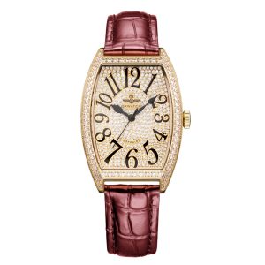 SRWATCH SL5001.6502BL