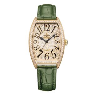 SRWATCH SL5001.6602BL