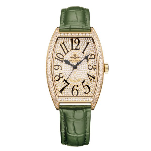 SRWATCH SL5001.6602BL