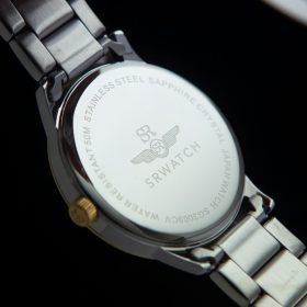 SRWATCH SG3009.1202CV - Ảnh 6