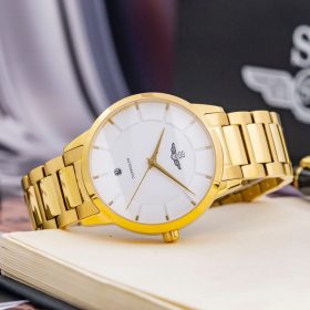 SRWATCH Automatic AT SG8881.1402AT - Ảnh 6