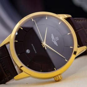 SRWATCH Automatic AT SG8882.6103AT - Ảnh 6