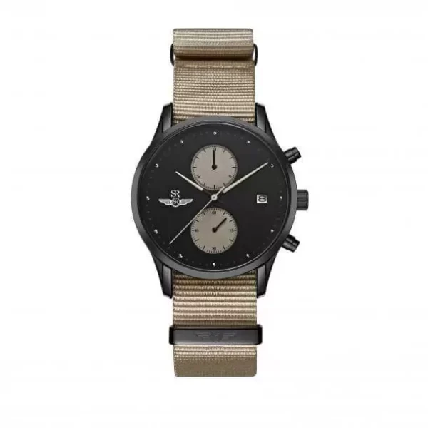 SRWATCH Chrono SG5881.1602