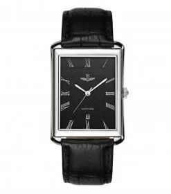 Đồng hồ nam SRWATCH SG2205.4101 đen
