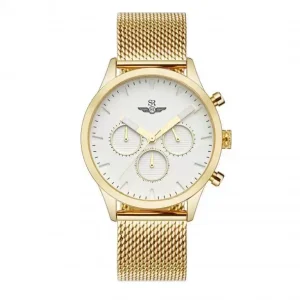 SRWATCH Chrono Sport SG5561.1402