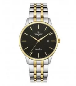 Đồng hồ nam SRWATCH SG1076.1201TE
