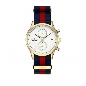 SRWATCH Chrono SG5881.4602