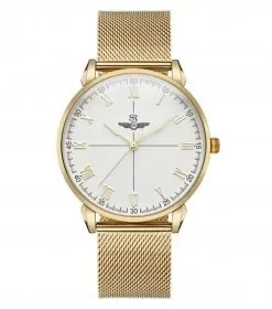 Đồng hồ nam SRWATCH SG2088.1402RNT
