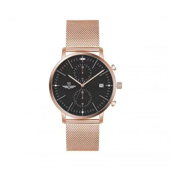 SRWATCH SG5541.1401