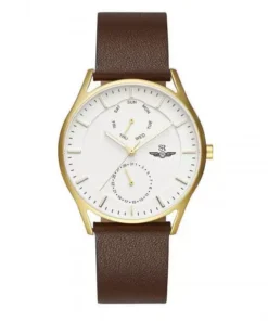 SRWATCH Chrono Sport SG5861.4602