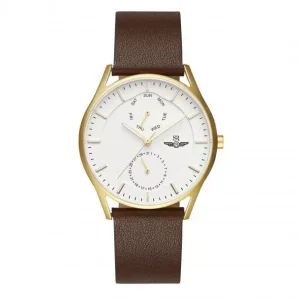 SRWATCH Chrono Sport SG5861.4602