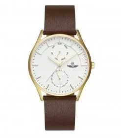 Đồng hồ nam SRWATCH SG5861.4602
