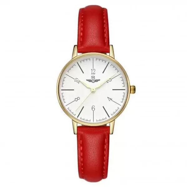 SRWATCH Classy SL6657.4302