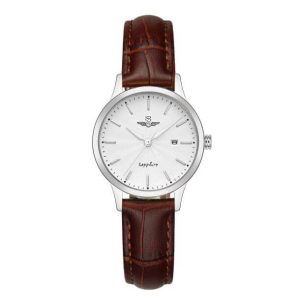 SRWATCH Timepiece TE SL1056.4102TE