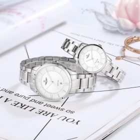 SRWATCH Couple-F SG80051.1102CF - Ảnh 3