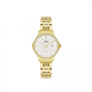 SRWATCH Couple-F SL80071.1402CF