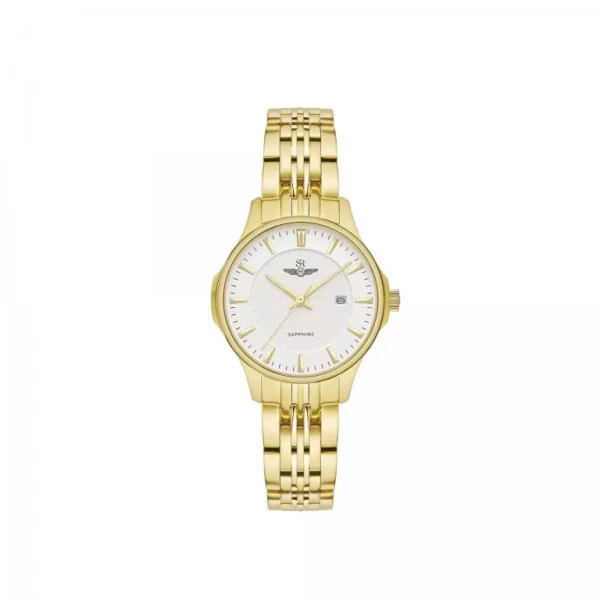 SRWATCH Couple-F SL80071.1402CF