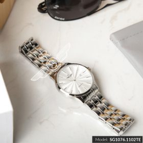 SRWATCH Timepiece TE SG1076.1102TE - Ảnh 11