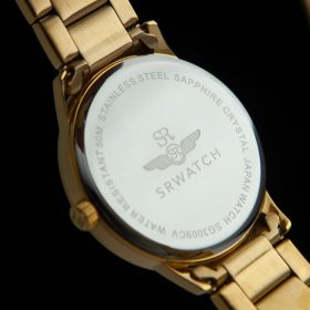 SRWATCH SG3009.1402CV - Ảnh 6