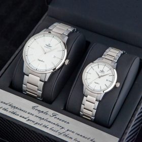 SRWATCH SG3009.1102CV - Ảnh 12