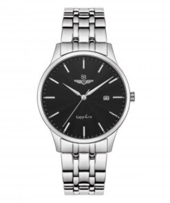 SRWATCH Timepiece TE SG1076.1101TE