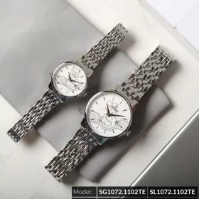 SRWATCH Couple SR1072.1102TE - Ảnh 3