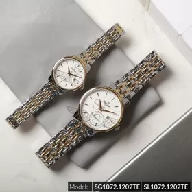 SRWATCH Couple SR1072.1202TE - Ảnh 3