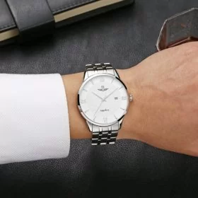 SRWATCH Timepiece TE SG1071.1102TE - Ảnh 12