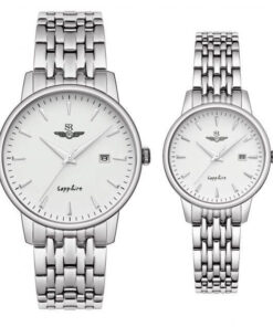 SRWATCH Couple SR1072.1102TE