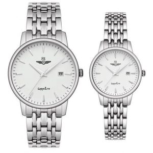 SRWATCH Couple SR1072.1102TE