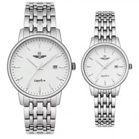 SRWATCH Couple SR1072.1102TE - Ảnh 2